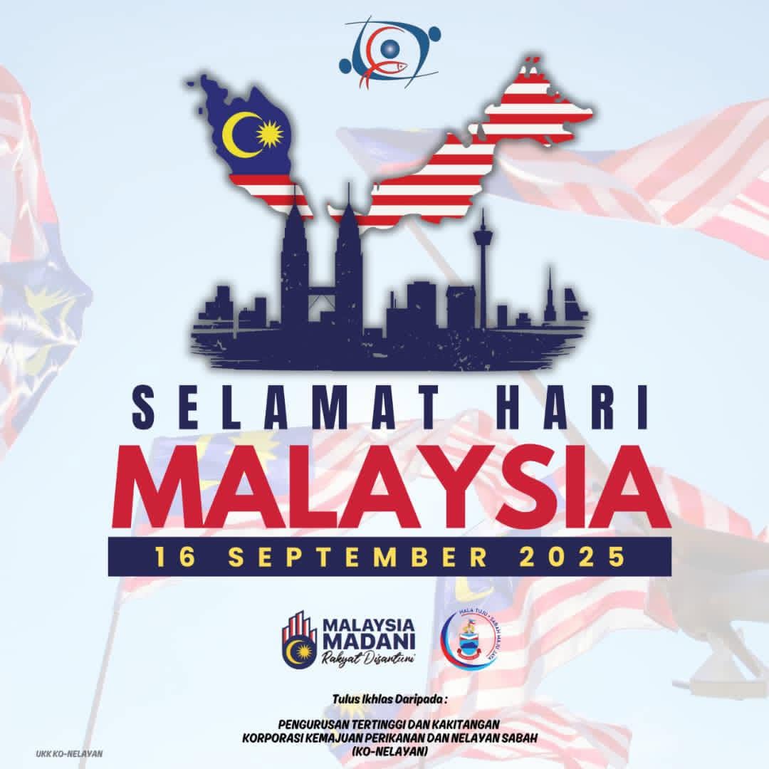 Selamat Hari Malaysia